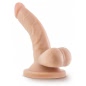 Dildo Realistic 12cm Blush
