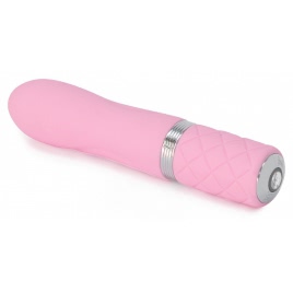 Mini Vibrator Pillow Talk Flirty Vibe Roz