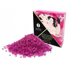 Sare De Baie Shunga Aphrodisia 75 g DDS