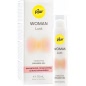 Gel Stimulator Clitoridian Pjur Woman Lust Gel 15ml