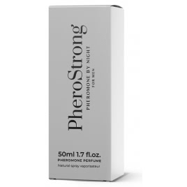 PheroStrong Pheromone by Night for Men 50ml