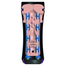 Masturbator Opus E Anus Negru