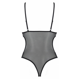 Body Passion Christa Negru L-XL