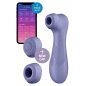 Vibrator Satisfyer Pro 2 Generation Cu Liquid Air Technology Mov