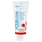 Lubrifiant Aquaglide Căpșuni 100 ml