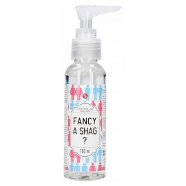 Extra Thick Lube Acomodeaza Ceva Mare 100ml DDS