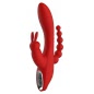 Vibrator Revolutionar Hera Rosu