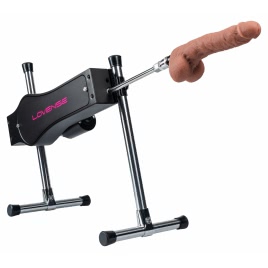 Lovense Sex Machine