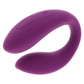 Bound Love Couples Vibrator Mov