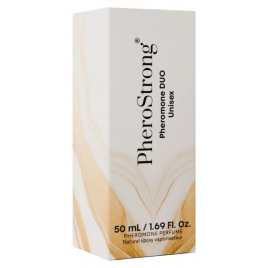 PheroStrong Pheromone DUO Unisex 50ml