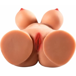 Hidden Desire Dispozitiv de Stimulare 10 Kg, 7 Moduri, IPX7