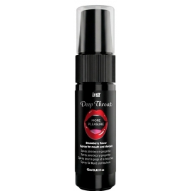 Spray Pentru Supt Mai Adânc Căpşuni 12 ml