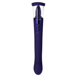 Pure Pleasure Stimulator Clitoridian și Punct G Toyz4lovers Mov