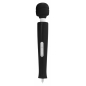 Vibrator Massage Wand Shots Negru