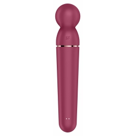 Satisfyer Planet Wand-er Roșu