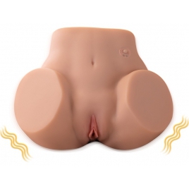 Blythe Mistress Masturbator Vibrant 3 Moduri 10 Frecvențe