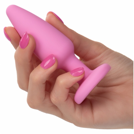 Kit Anal Plug Crystal Roz