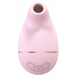 Vibrator Kissable Irresistible Roz