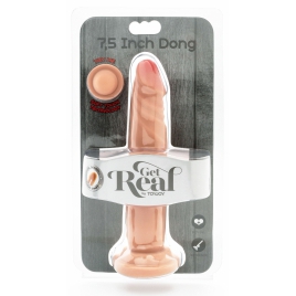 Dual Density Dong 19cm