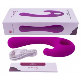 Vibrator Nomi Tang Infiniti 2 Mov