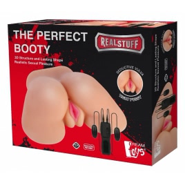 Masturbator The Perfect Body