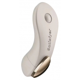 Little Secret Vibrator Pentru Chiloți Satisfyer