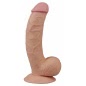 The Ultra Soft Dude 21.5cm Natural