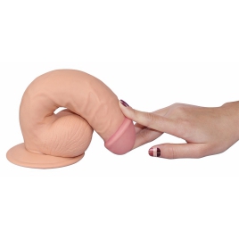 The Ultra Soft Dude 21cm