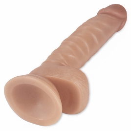Vibrator Realistic Real Extreme