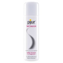 Lubrifiant Pjur Woman 250ml DDS