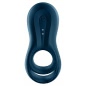Inel Penis Satisfyer Epic Duo Albastru