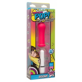 Vibrator American Pop! Boom! Roz