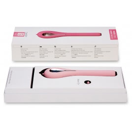 Vibrator Svakom Siime Eye Camera Roz