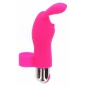 Vibrator Bunny Pleaser Rechargeable Roz