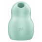 Satisfyer Pro To Go 1 Verde