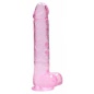 23 cm Realistic Dildo Roz
