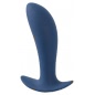 Vibrator Anal Plug You2Toys Albastru