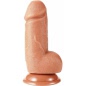 Hidden Desire Dildo Realist 14cm