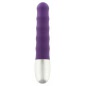 Vibrator Discretion Ribbed Mov