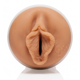 Fleshlight Ethereal Eliza Ibarra Manșon Texturat