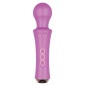 The Personal Wand Fuchsia