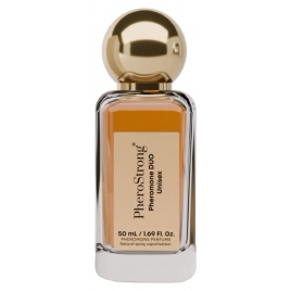 PheroStrong Pheromone DUO Unisex 50ml