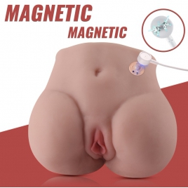 Lore Mistress — Masturbator Reîncărcabil, 3 Viteze, 7 Funcții