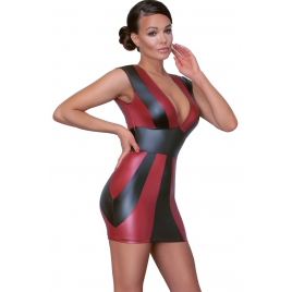 Rochie Cottelli Collection Kamila Roșu M