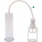 Frohle PP004 – Pompa Penis Profesional, Vid 600mbar Transparent