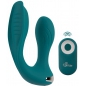 Sweet Smile DualFlex RC – 10 Moduri, Reîncărcabil, Discret Verde