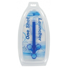 Aplicator Lubrifiant XL Launcher Albastru