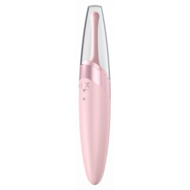 Stimulator Clitoris Twirling Delight Roz