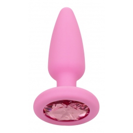 Kit Anal Plug Crystal Roz