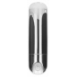 Vibrator Mini 7 Speed Argintiu